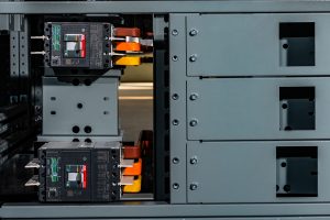 UL 67 Panelboards