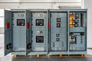 UL 891 Switchboards